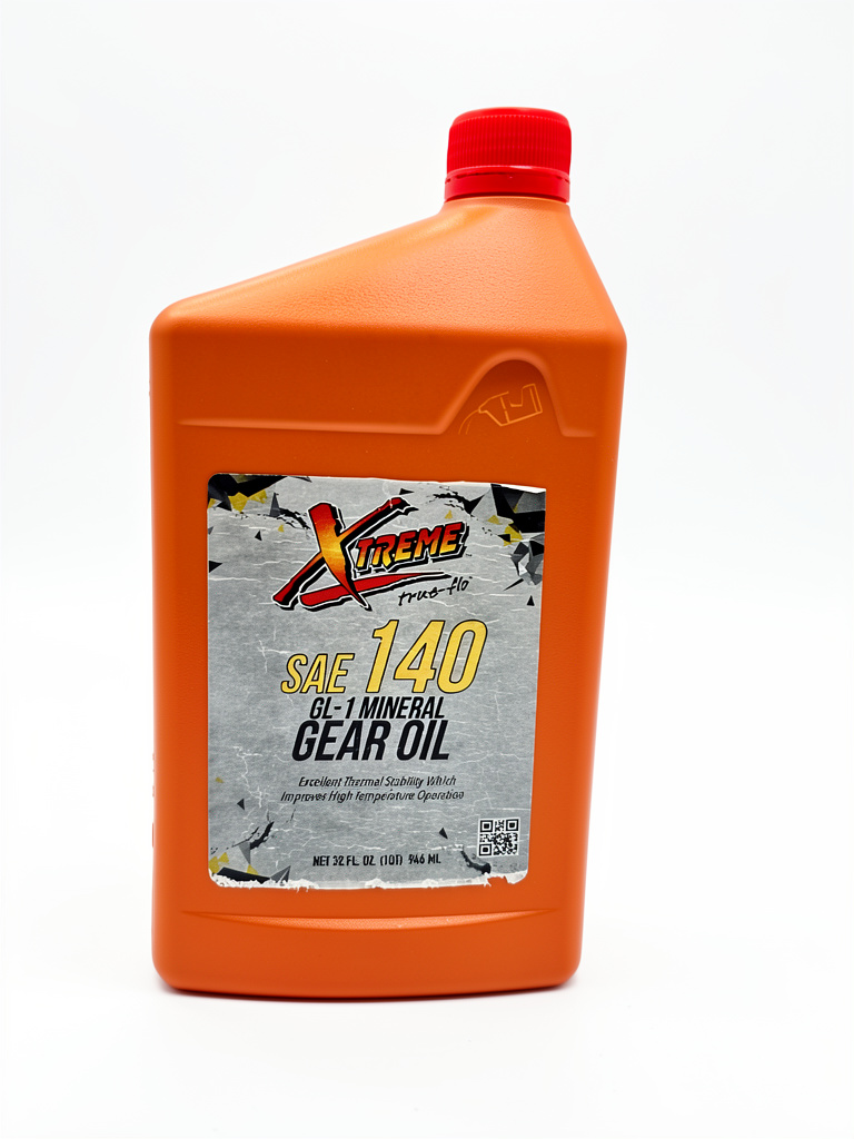 DIFERENCIAL XTREME SAE 140