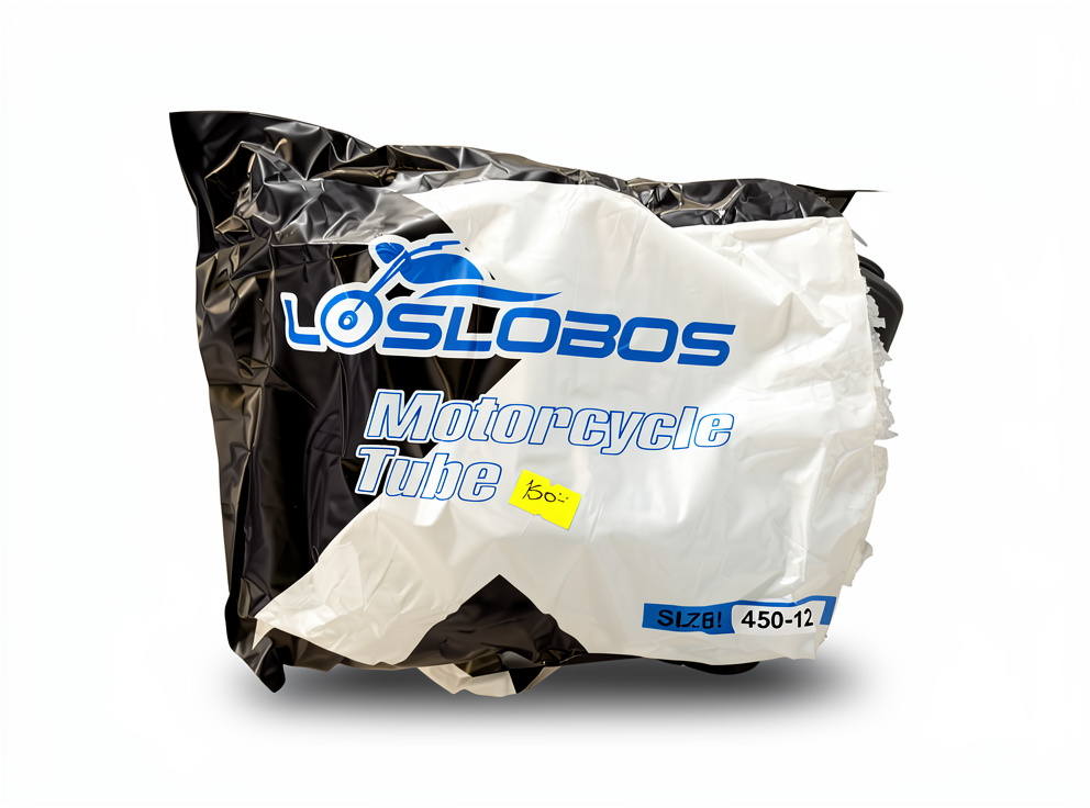 NEUMATICO MOTO 12-4.50 LOBOS