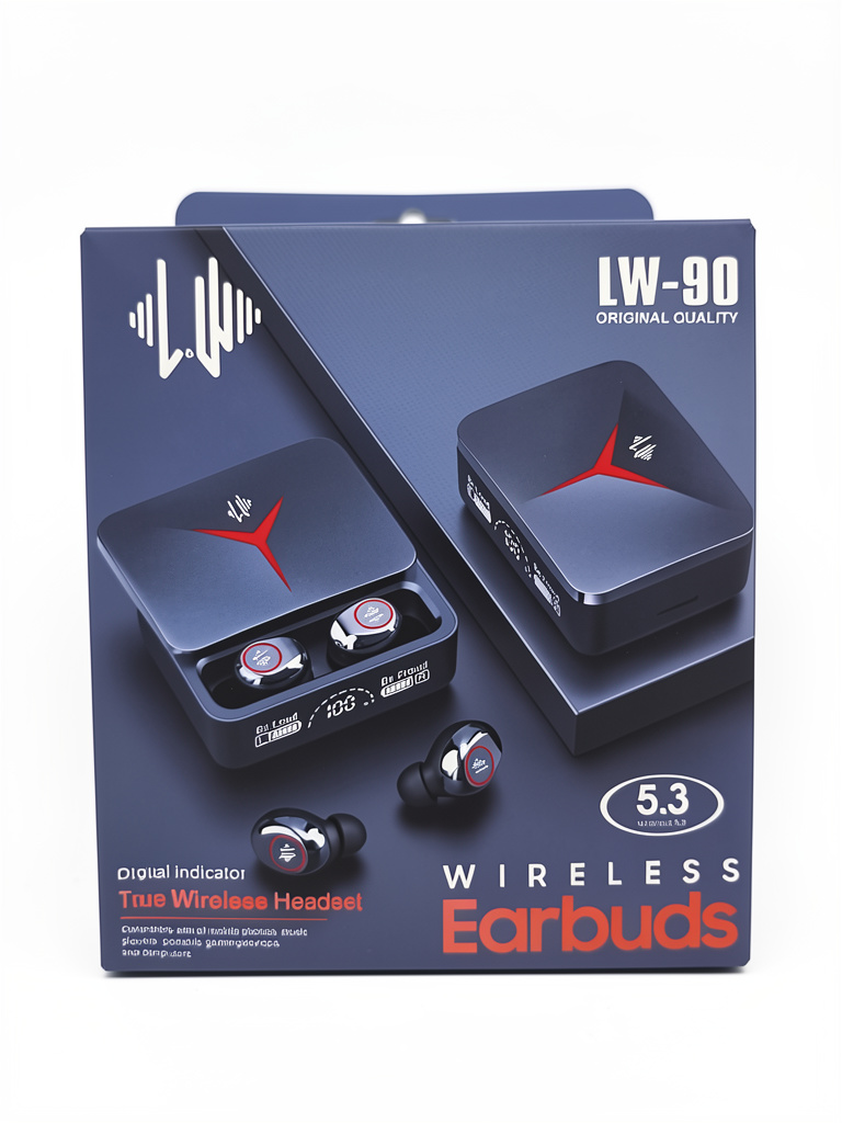 AUDIFONO LW-90 BLUETOOTH