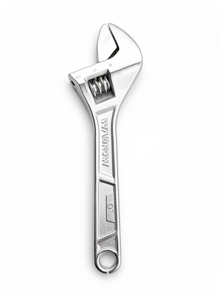 LLAVE JUSTABLE #6 WADFOW 1106