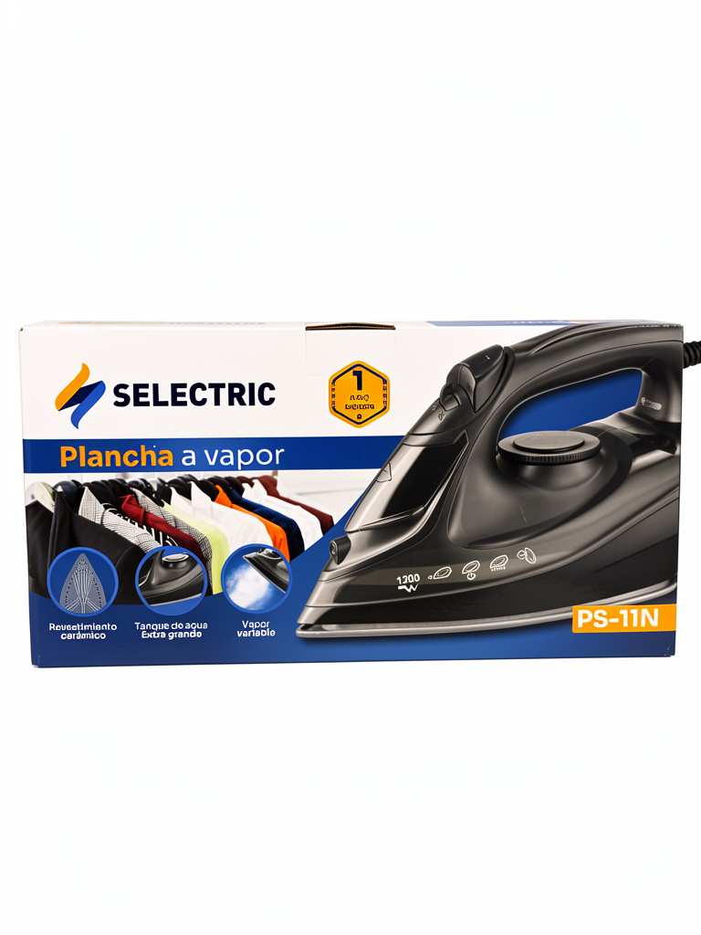 PLANCHA SELECTRIC PS-11N