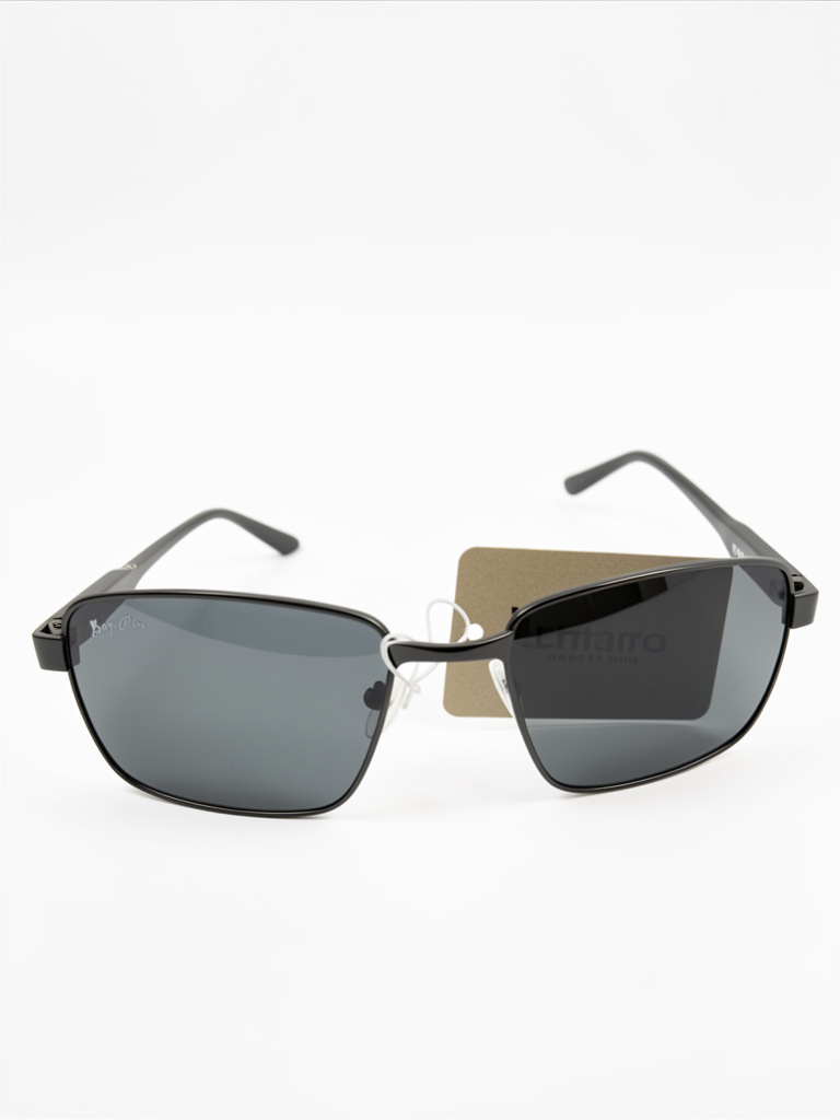 LENTES BOYPIN METAL OSCURO