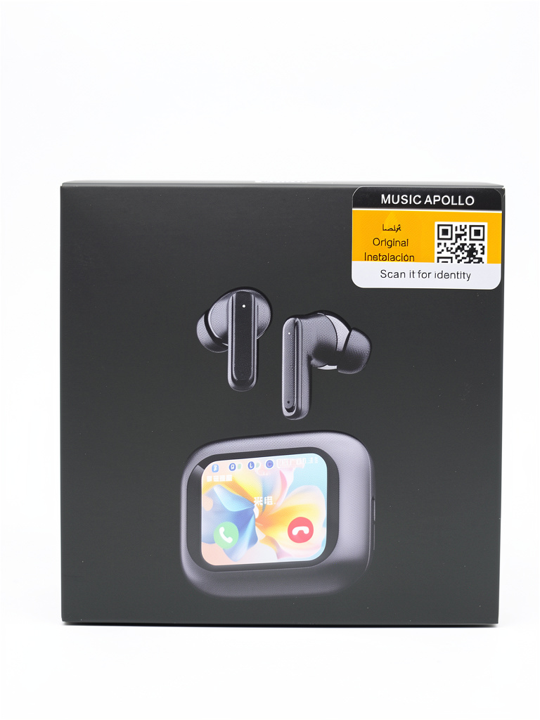 AUDIFONO E18 PRO BLUETOOTH