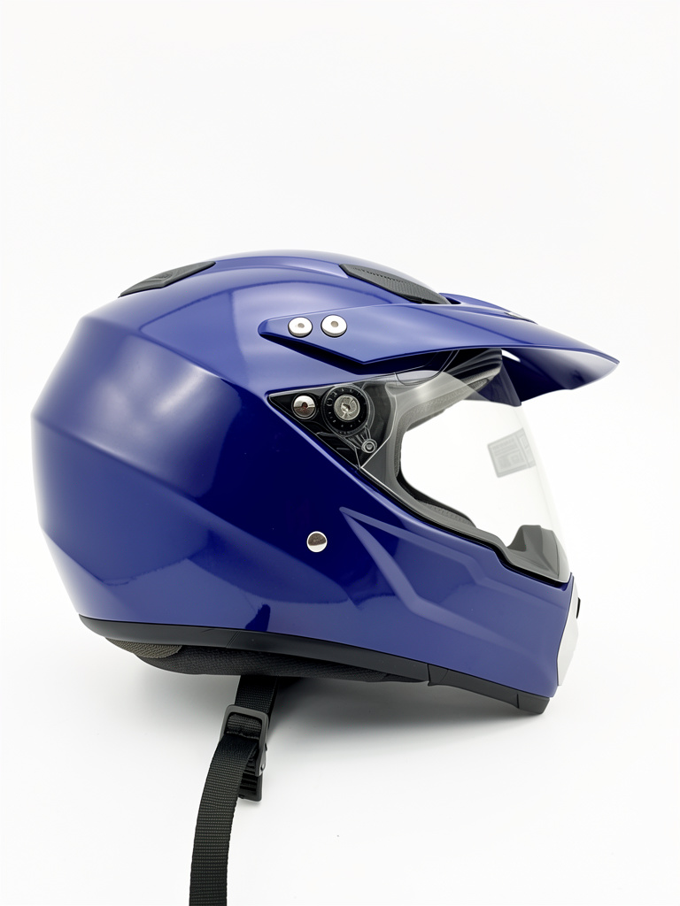 CASCO DEPORTIVO DOT