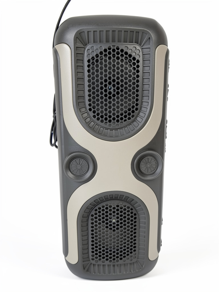 PARLANTE ION PSX 10W