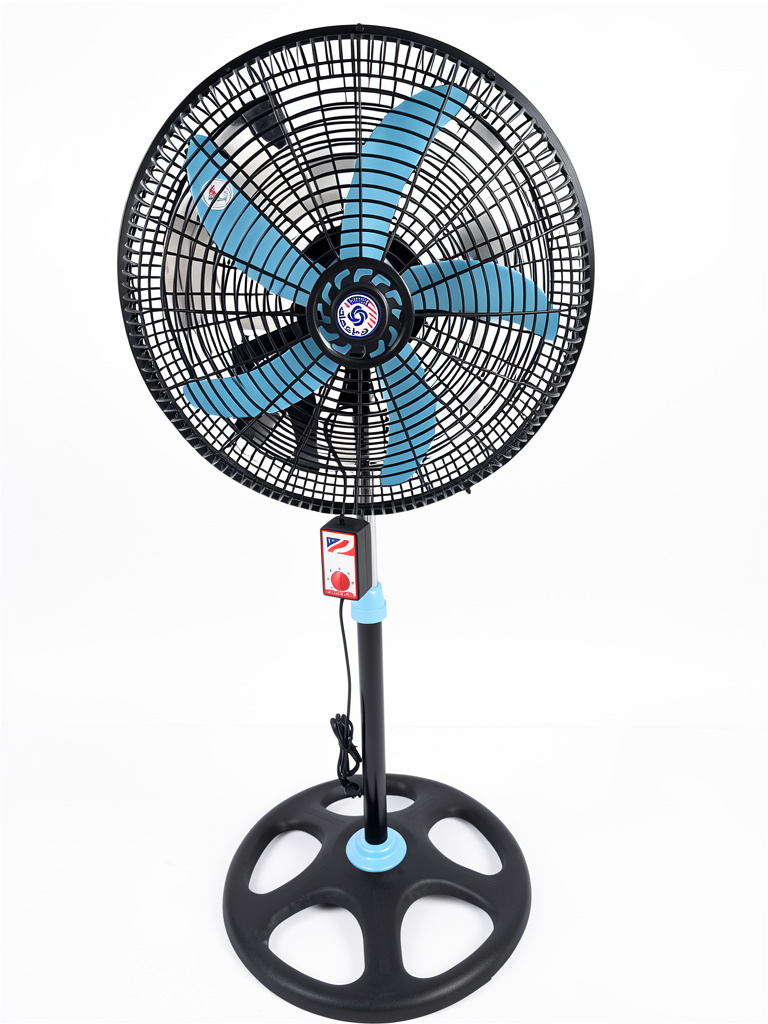 VENTILADOR #18 ATLÁ 5 ASPAS