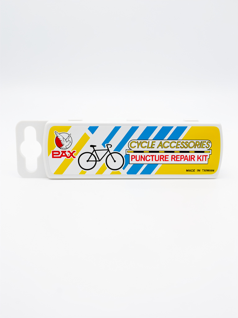 CAJITA HERRAMIENTAS P/ BICI