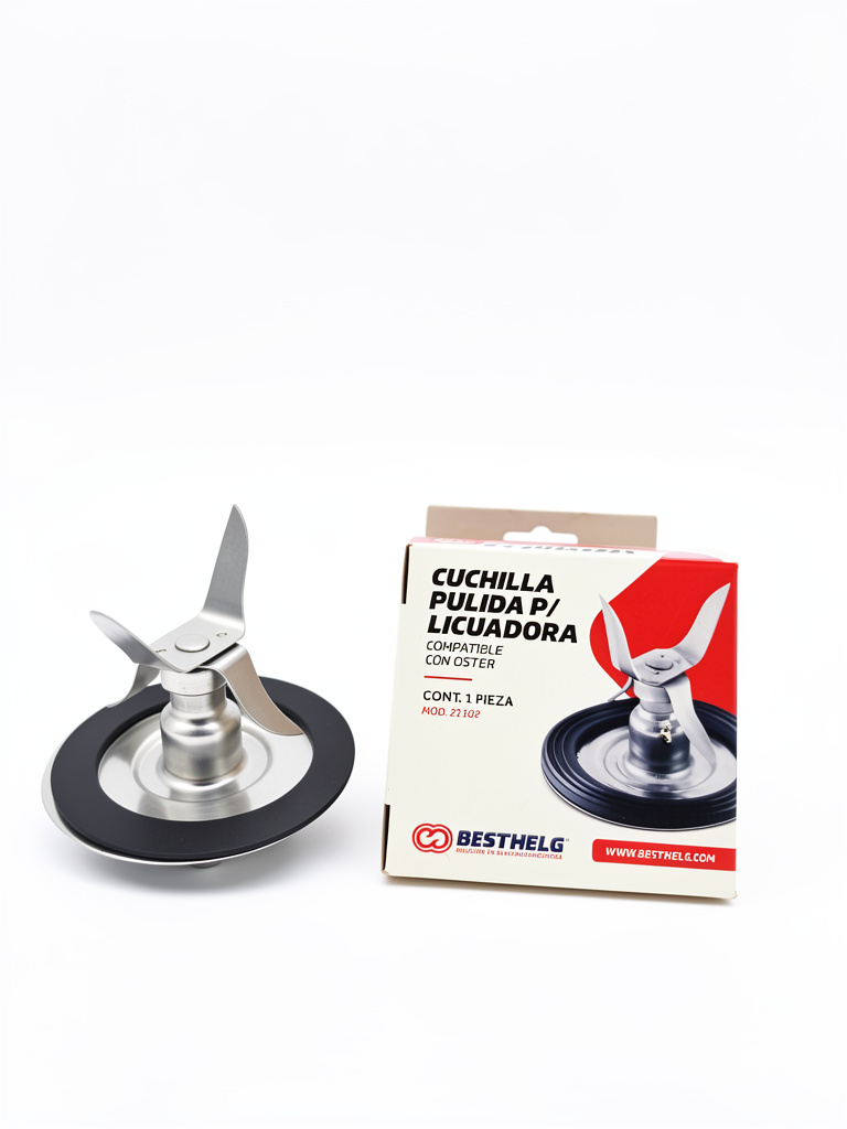 CUCHILLAS P/LICUADORA OSTER