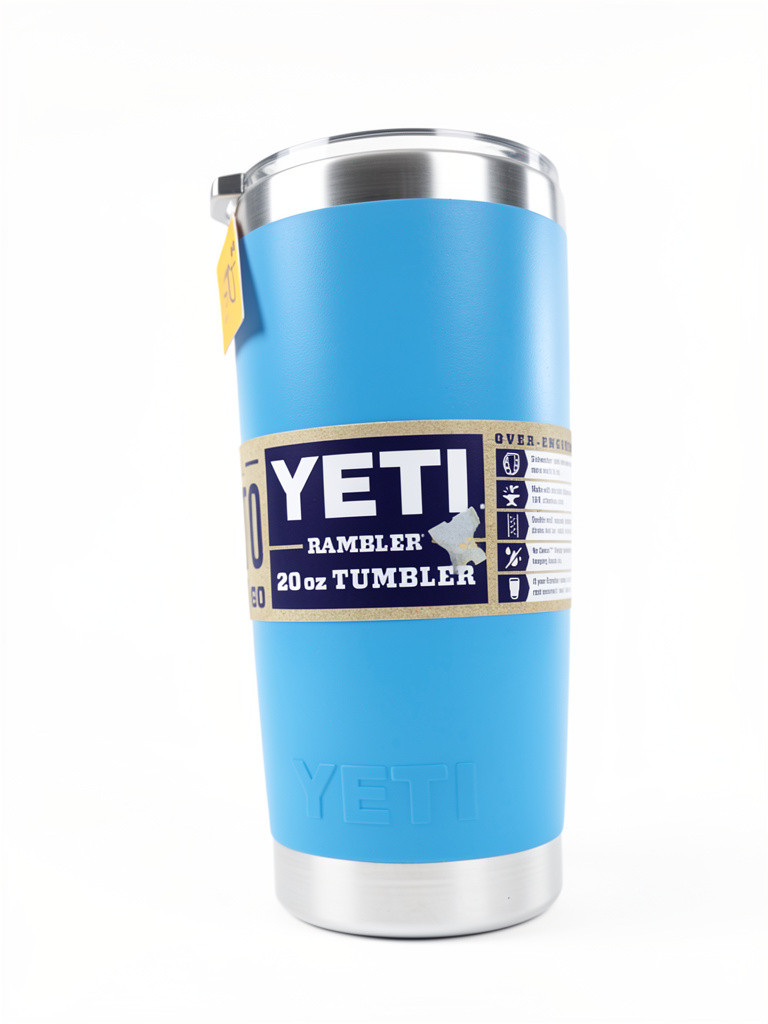 VASO TÉRMICO YETI