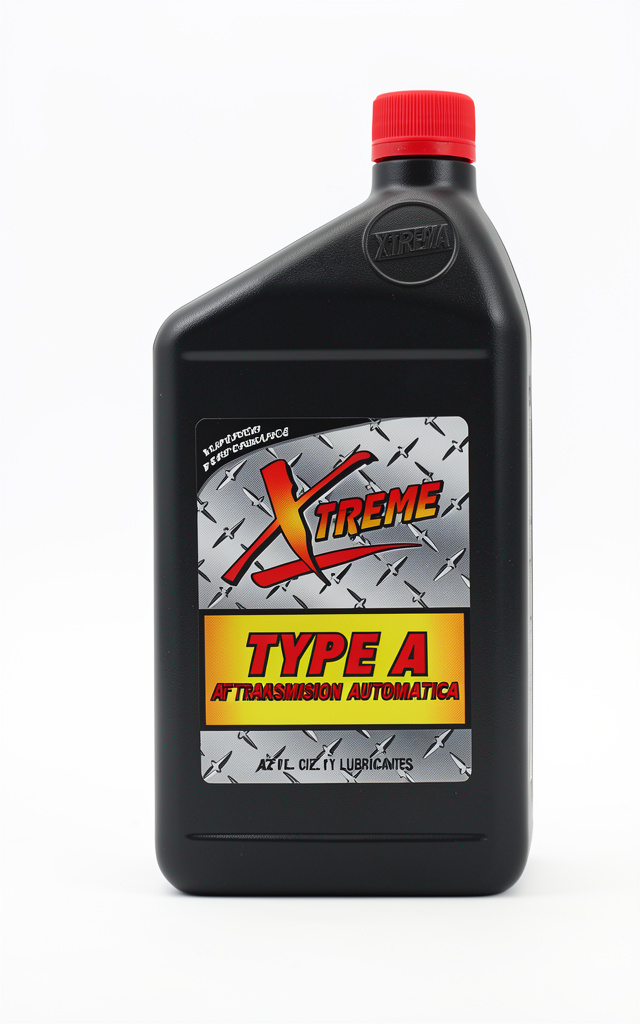 TRANSMISION AUTOM. XTREME ATF