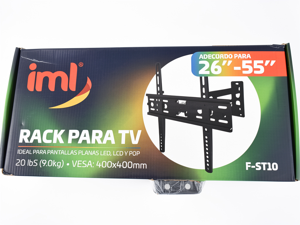 SOPORTE TV 26-55 F-ST10 iml