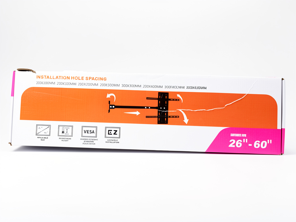 SOPORTE TV 26-60