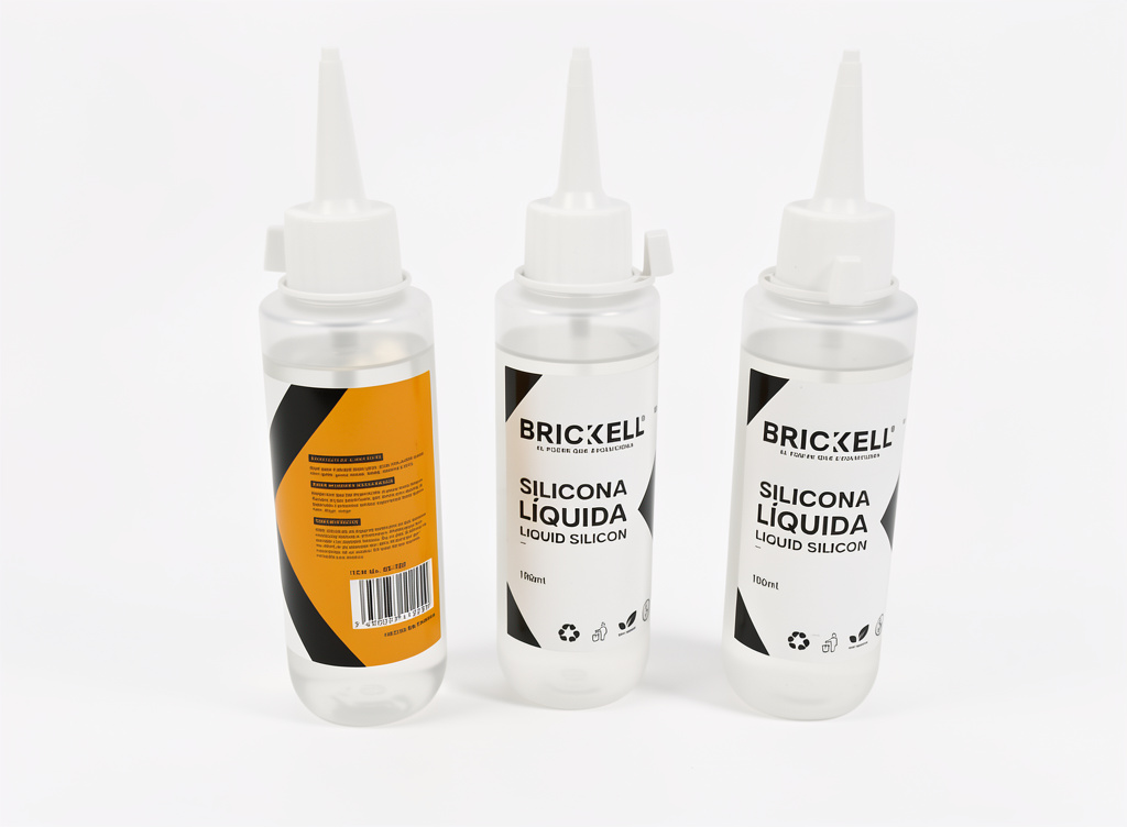 SILICON LÍQUIDO PEQUEÑO 100ml