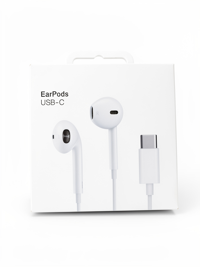 AUDIFONOS TIPO C ALÁMBRICOS -ZLA