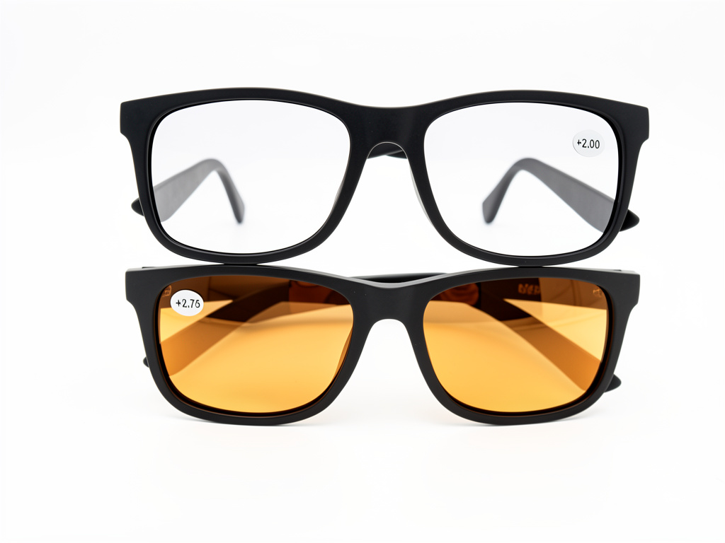 LENTES LECTURA TORNASOL