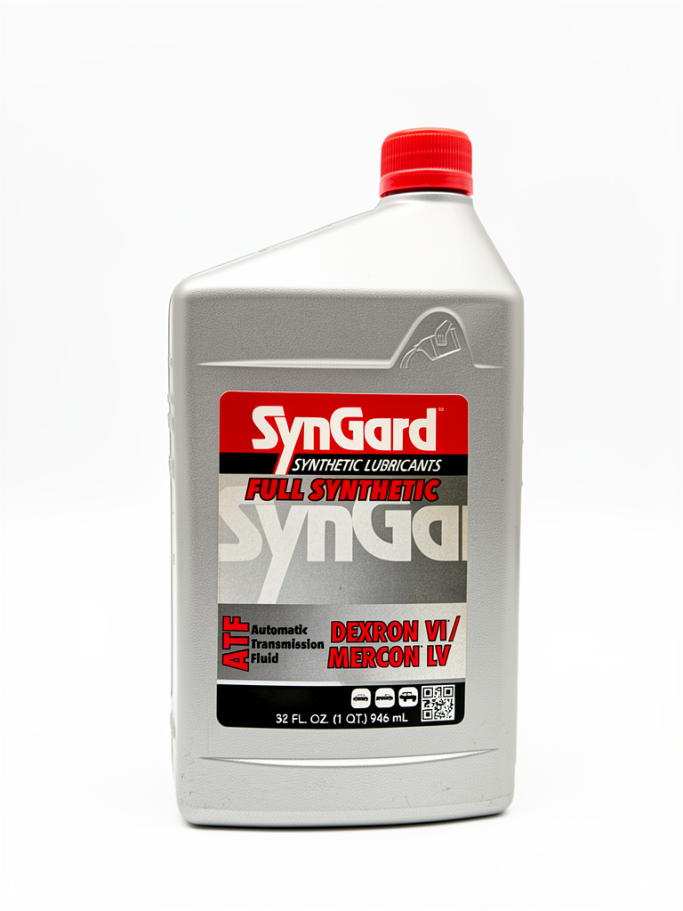 TRASMISION AUTOM. SYNGARD ATF