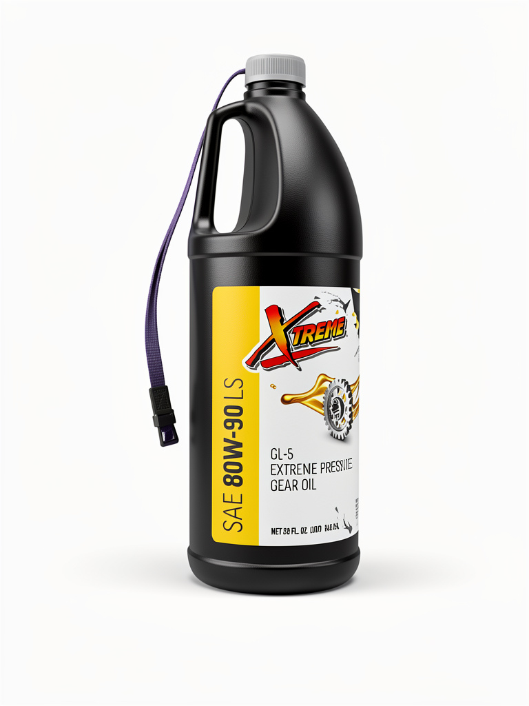 DIFERENCIAL XTREME 80W-90 LS