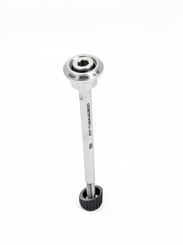 PERNO P/ MANUBRIOS HEXAGONAL BICI 24,26,28