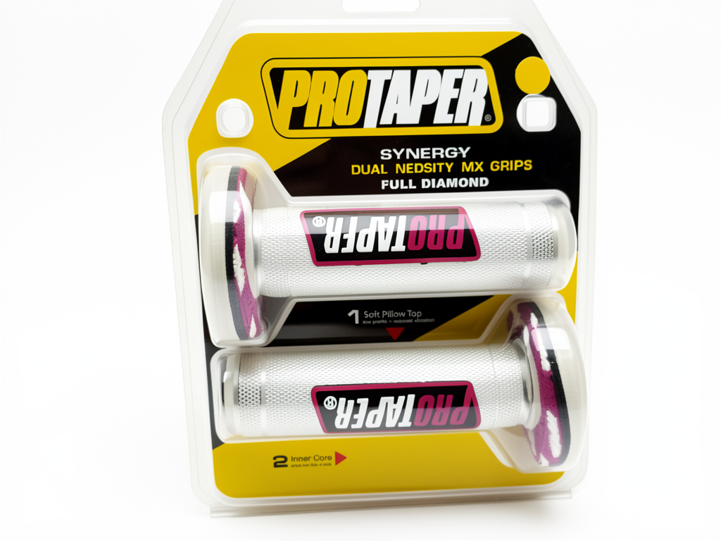 HULE MANUBRIO PROTAPER