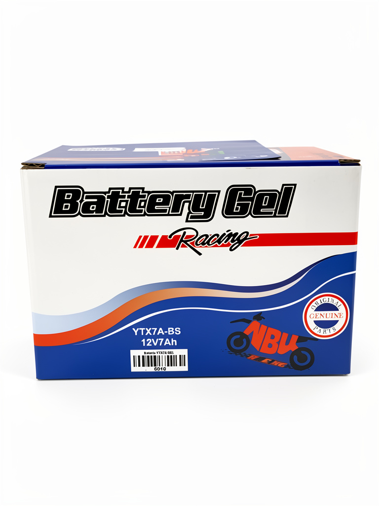 BATERIA YTX7L-BS MB GEL MOTO