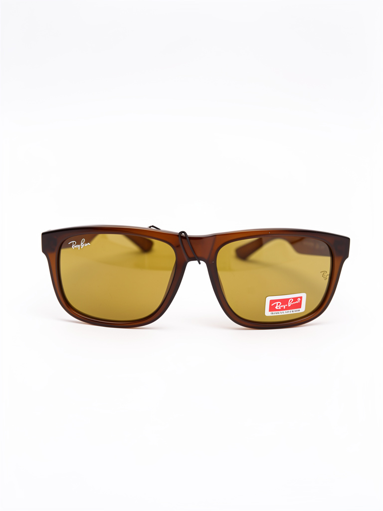 LENTES RAYBAN PLASTICO CUADRADO