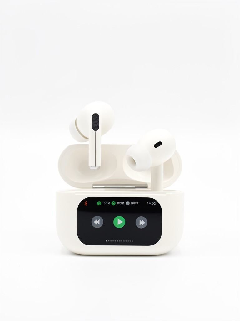 AUDÍFONO PRO2 BLUETOOTH