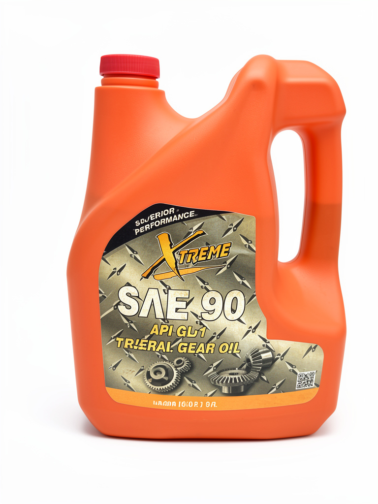 TRASMIS.MECÁN. XTREME 90 GALÓN  P/CAJA MECANICA