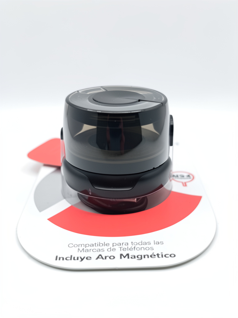 PARLANTE BLUETOOTH MAGNETICO CL-07
