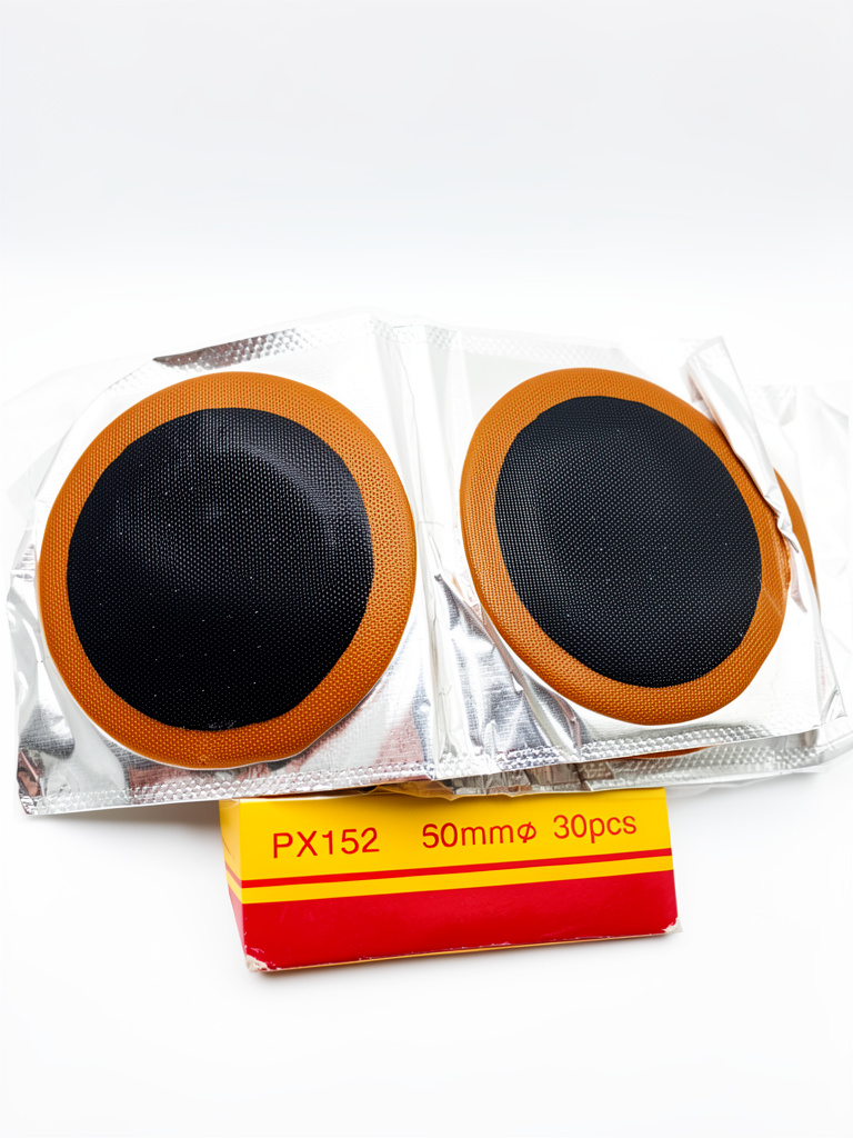 PARCHO REDONDO 60mm