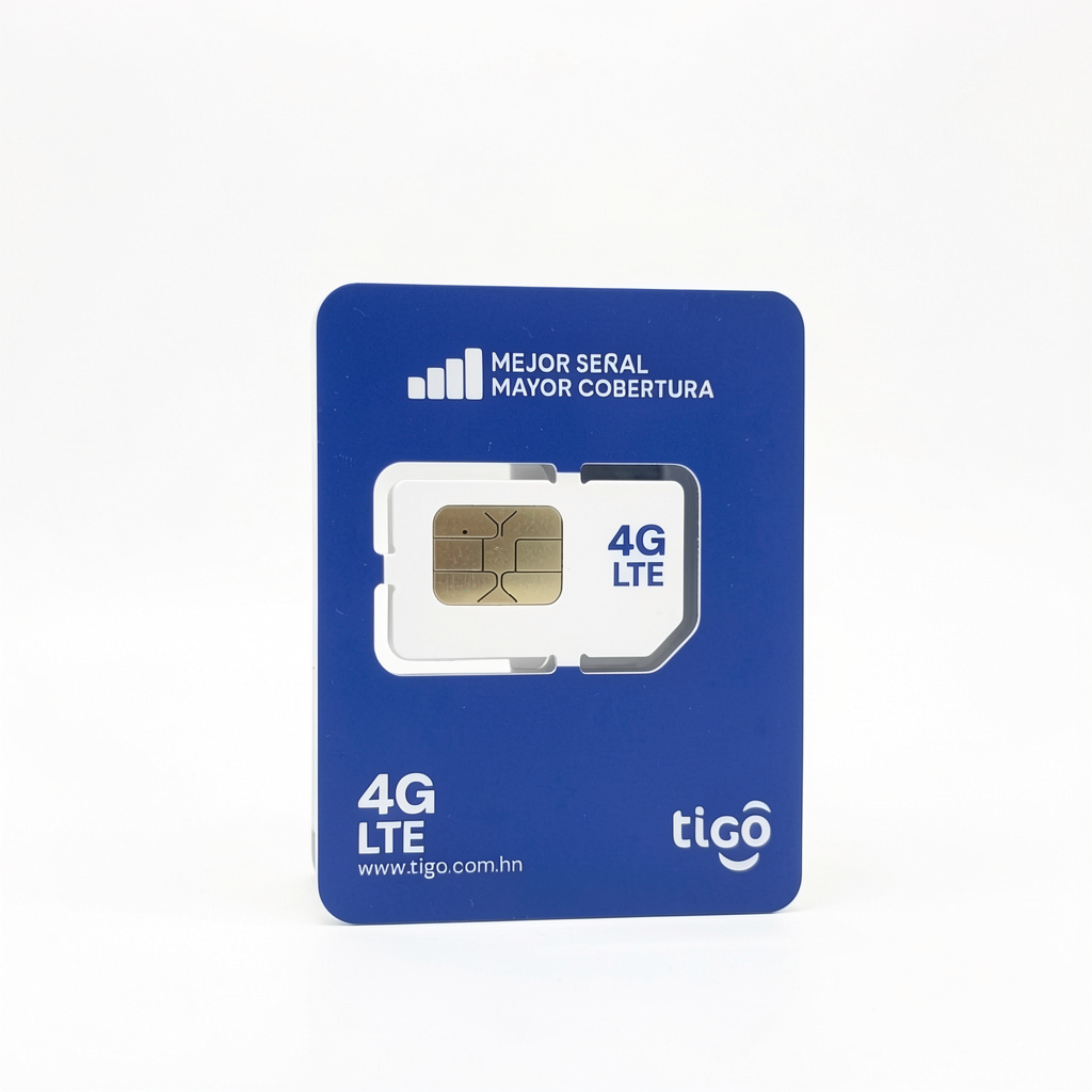 CHIP TIGO
