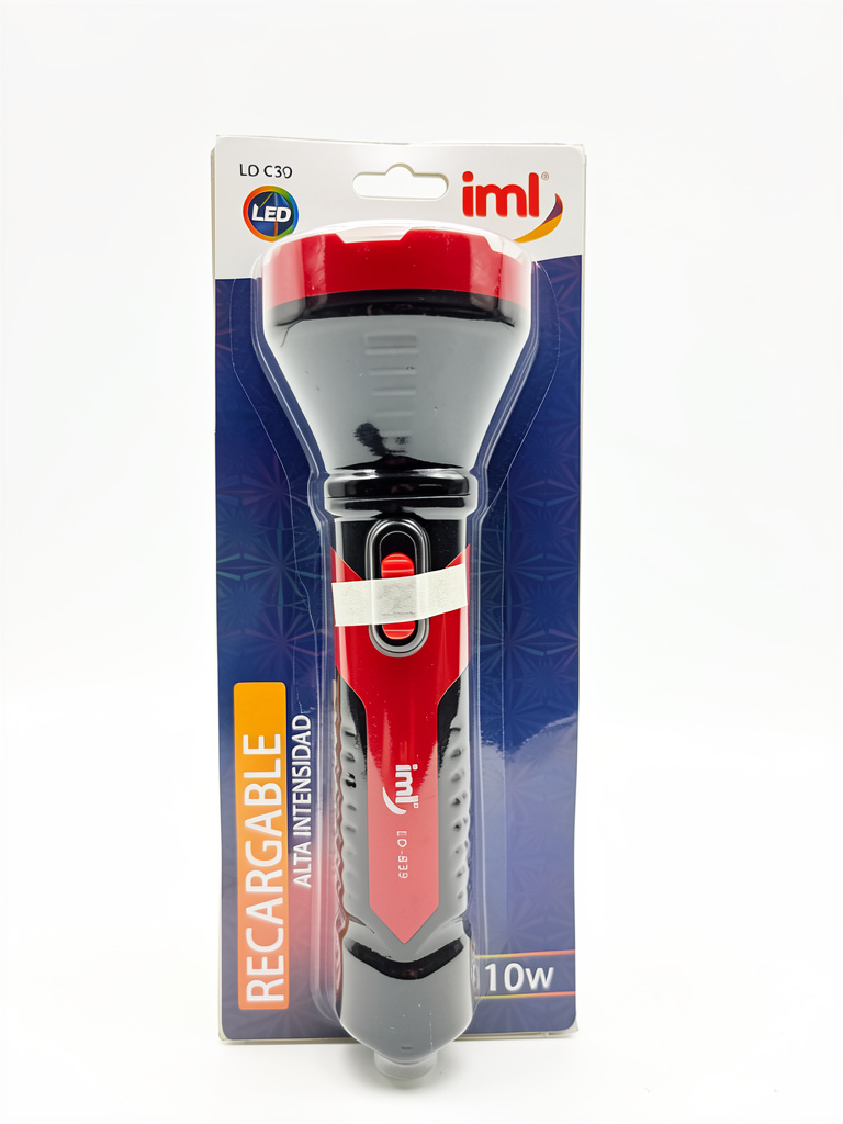 FOCO LD-839 RECARGABLE 10W