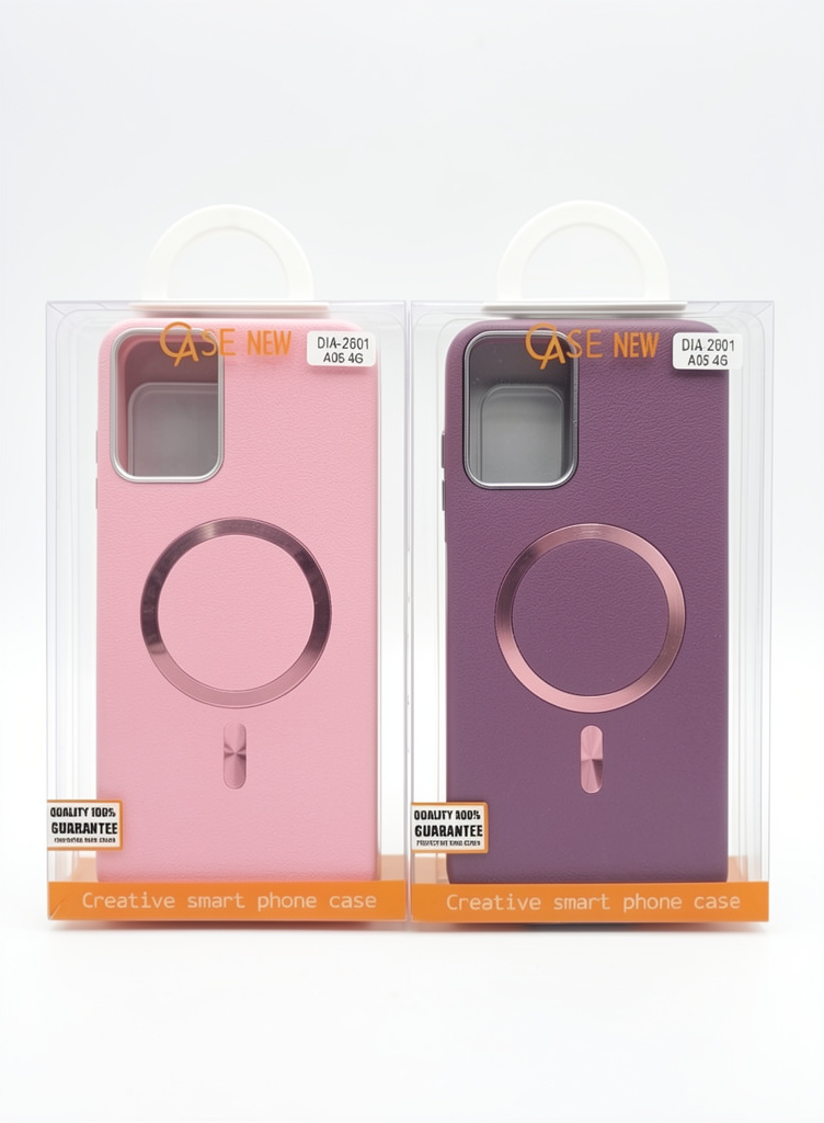 FORRO A06 4G CELULAR CASE NEW