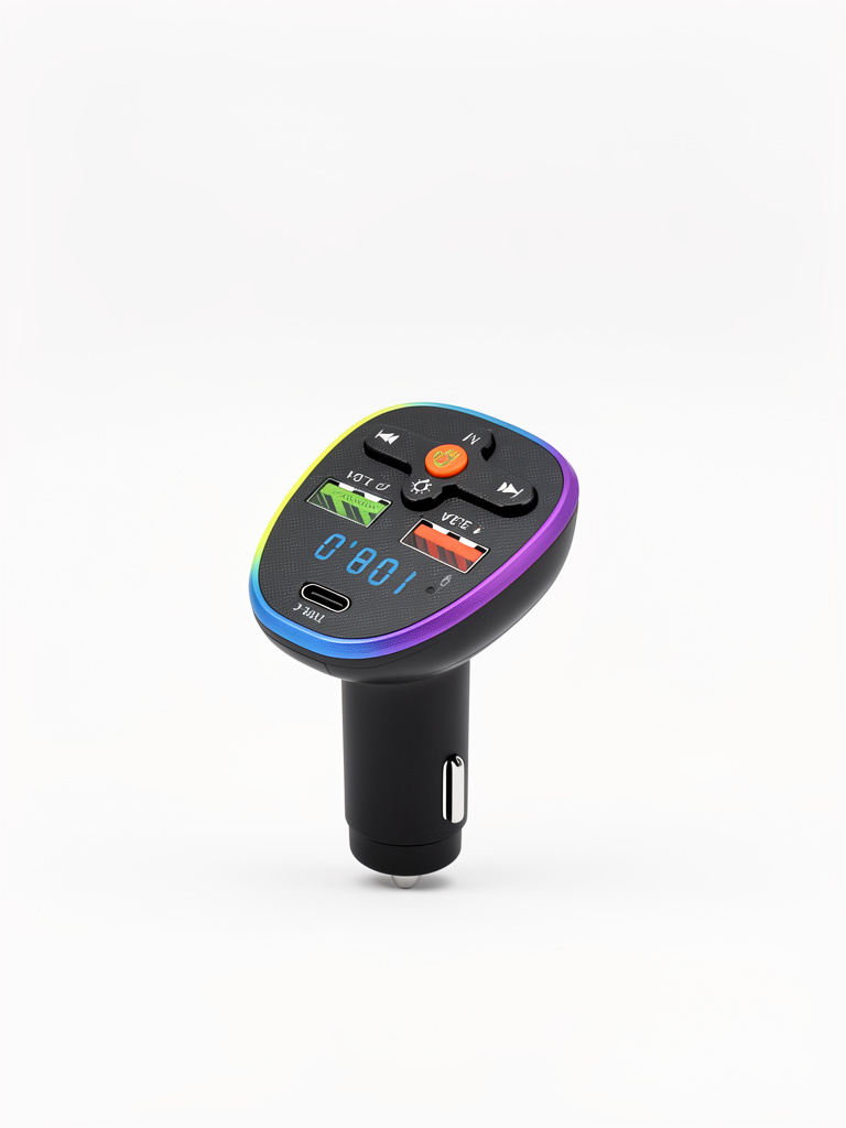 TRANSMISOR BLUETOOTH 20W Q12 12-24V