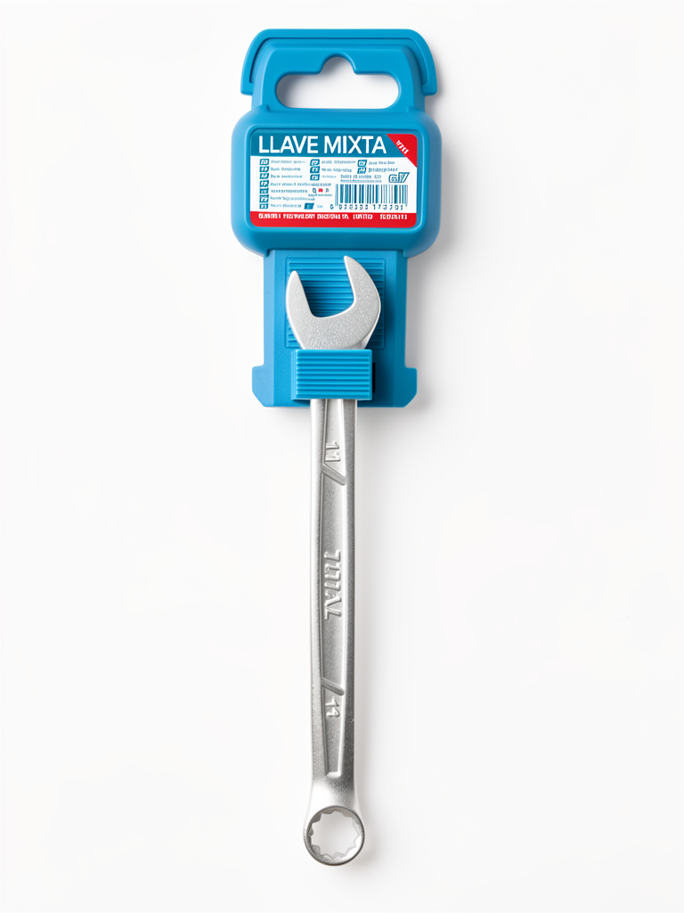 LLAVE MIXTA #11 TOTAL