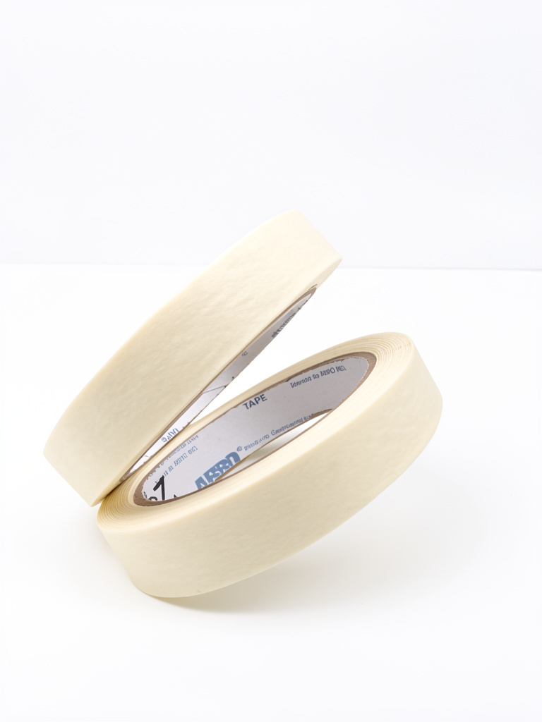 MASKIN TAPE ABRO/FANDELI 1/2 PULG.