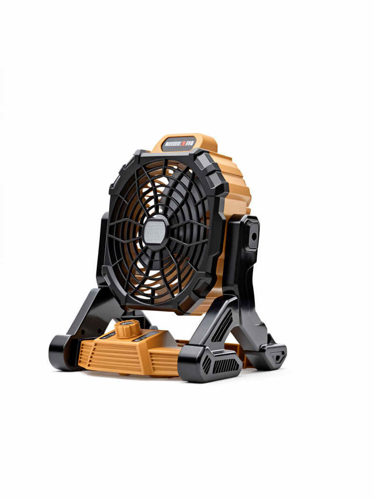 VENTILADOR MOVABLE FAN