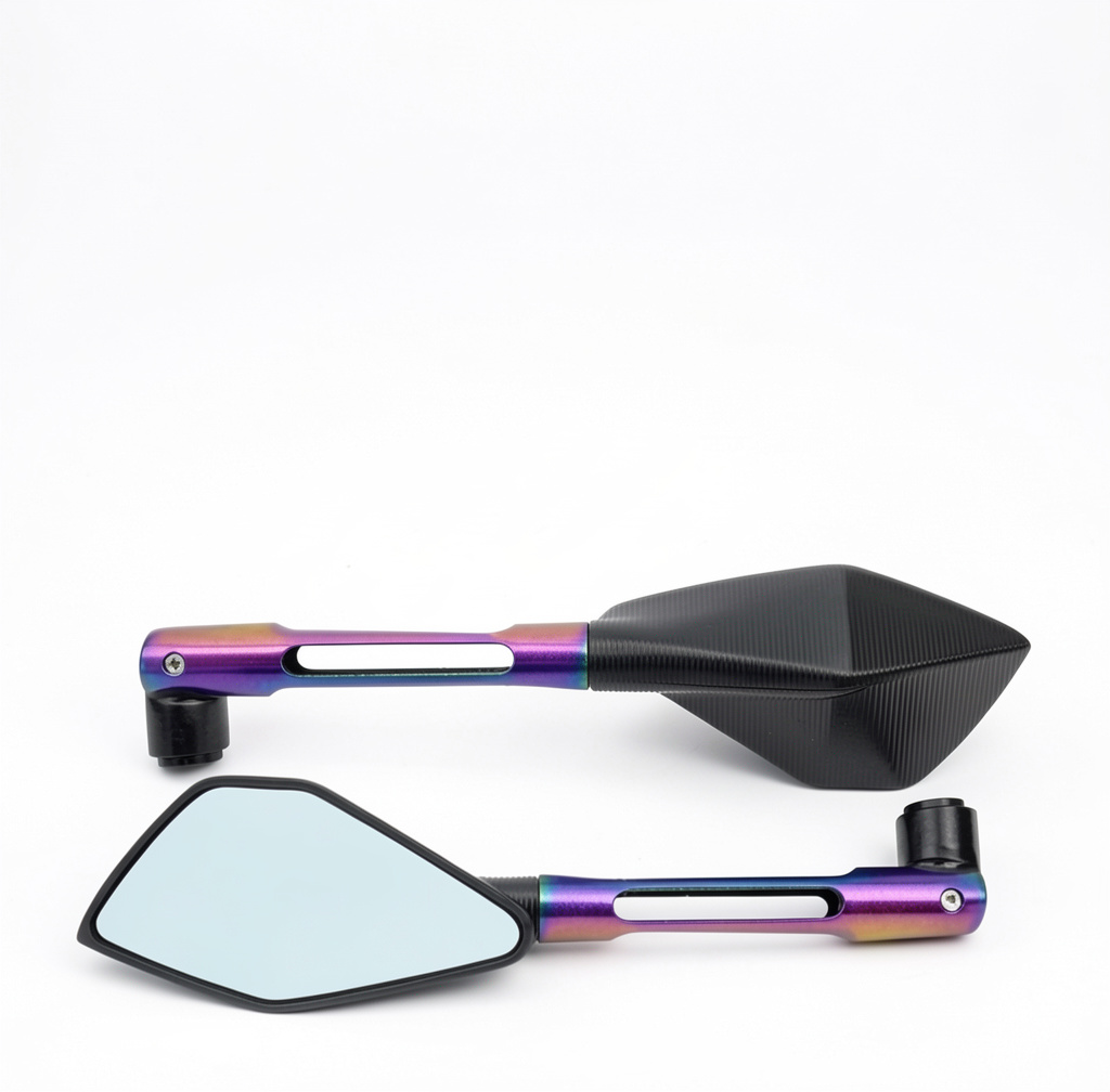 RETROVISORES REAR MIROR