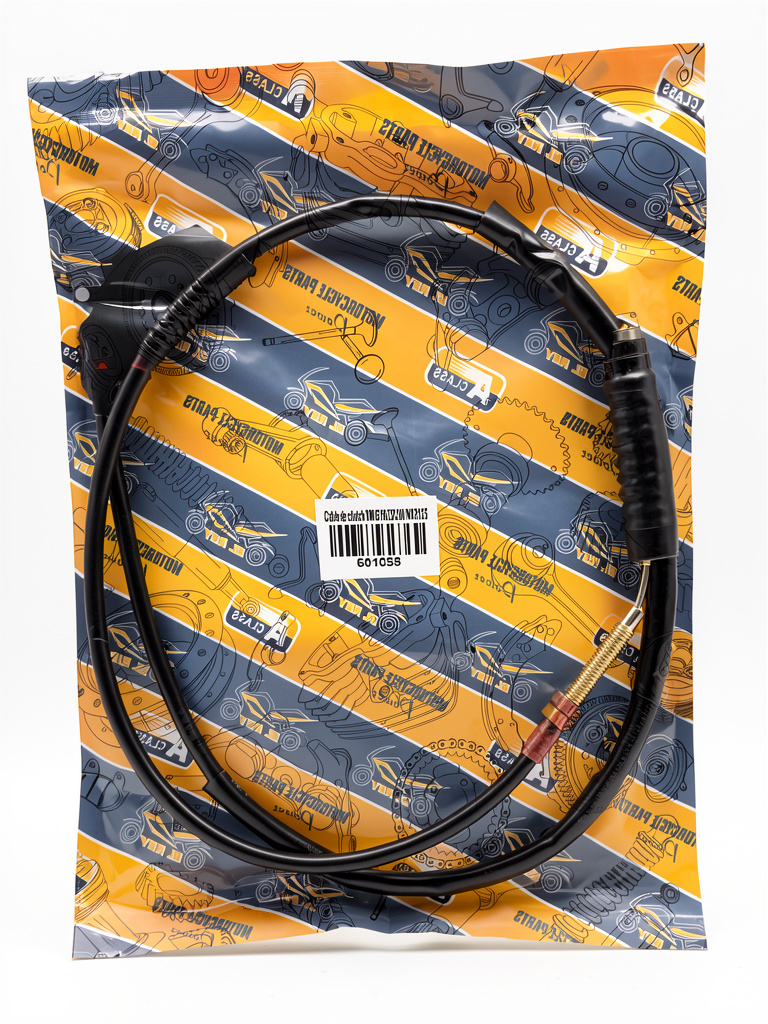 CABLE CLUTCH YARA200/ XM200/ GYA200/ ZX200 /NXR125