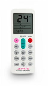 CONTROL AIRE ACONDIC/UNIVERSAL