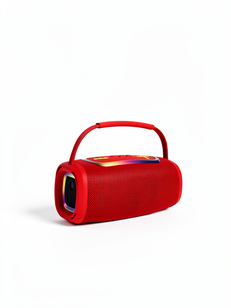 PARLANTE BOOMBOX 2000 WIRELESS