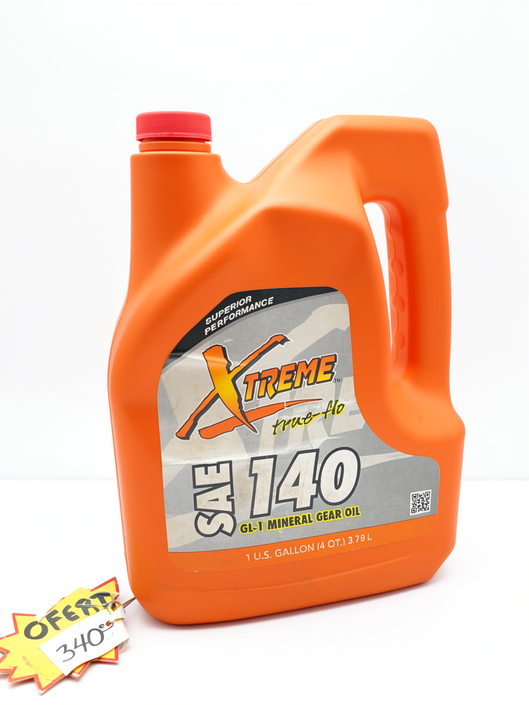 DIFERENCIAL XTREME 140 GALÓN