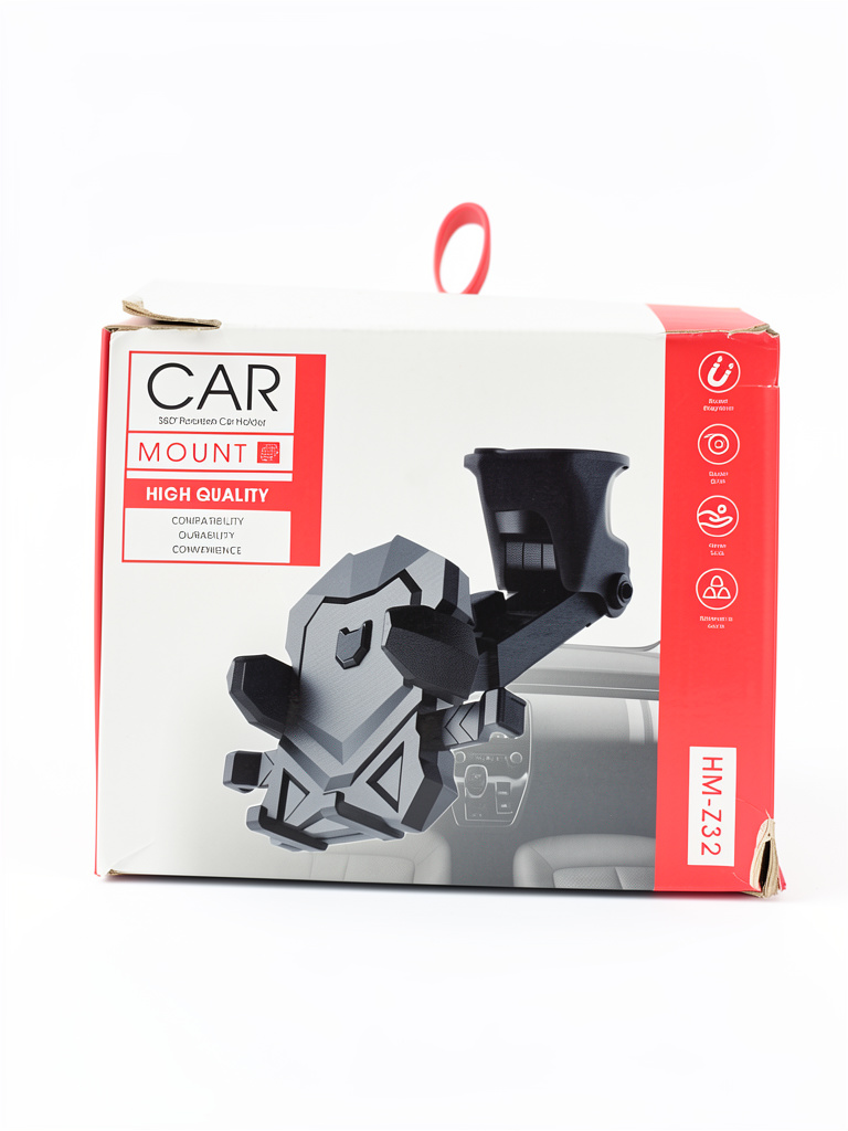 SOPORTE CELULAR CARRO HM-Z32