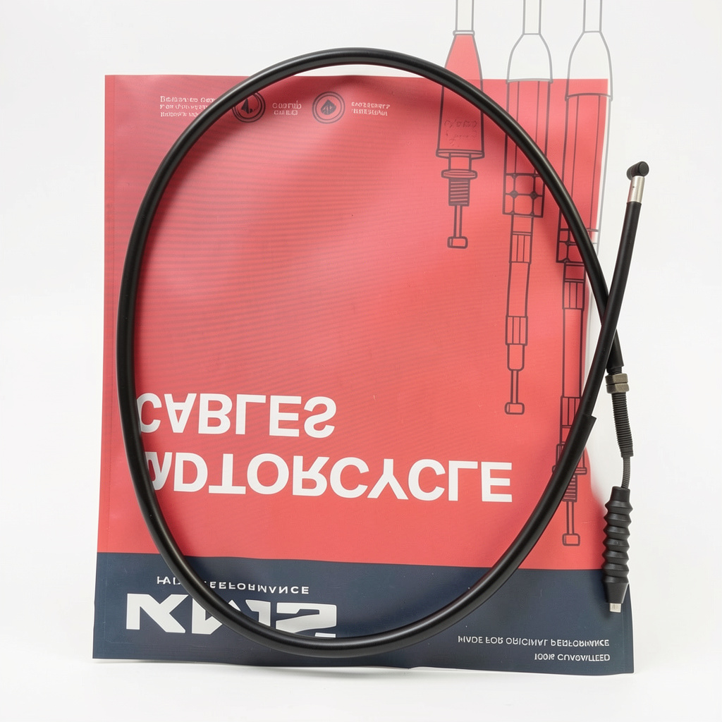CABLE DE CLUTH GXT250R/ ZX250R KMS