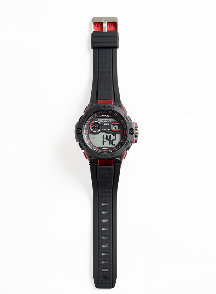 RELOJ MAX MX-9059 DIGITAL WATER RESIST