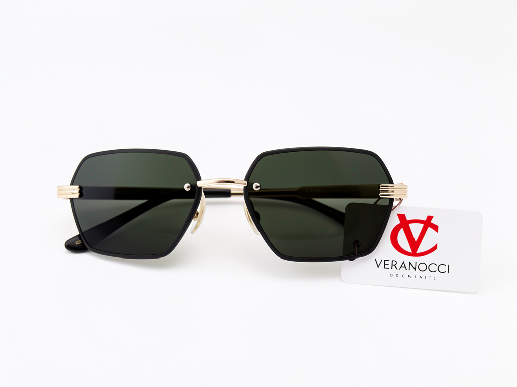 LENTE VERANOCCI CCT5101C ELEGANTES