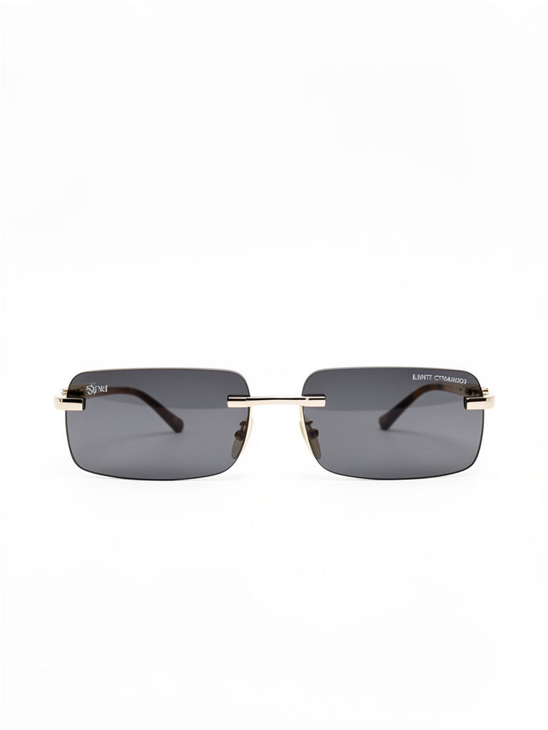 LENTES CTP2204 SEMI CUADRADO DIJE LEONARDO