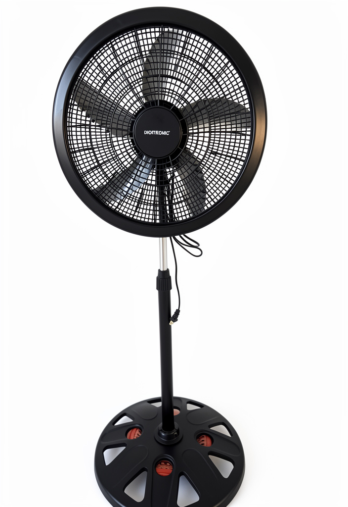 VENTILADOR18 HOMESTAR  5 ASPAS