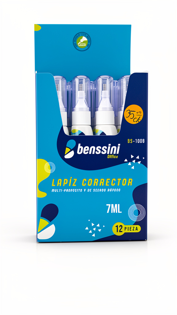 CORRECTOR