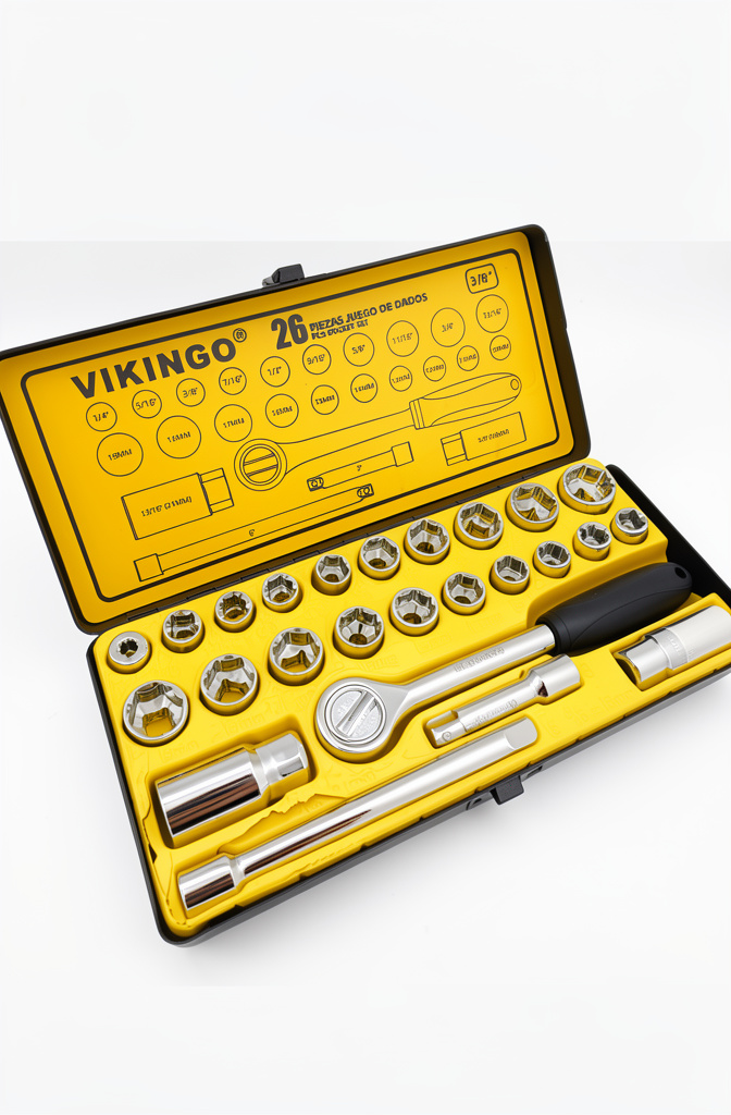 JUEGO DE CUBOS VIKINGO