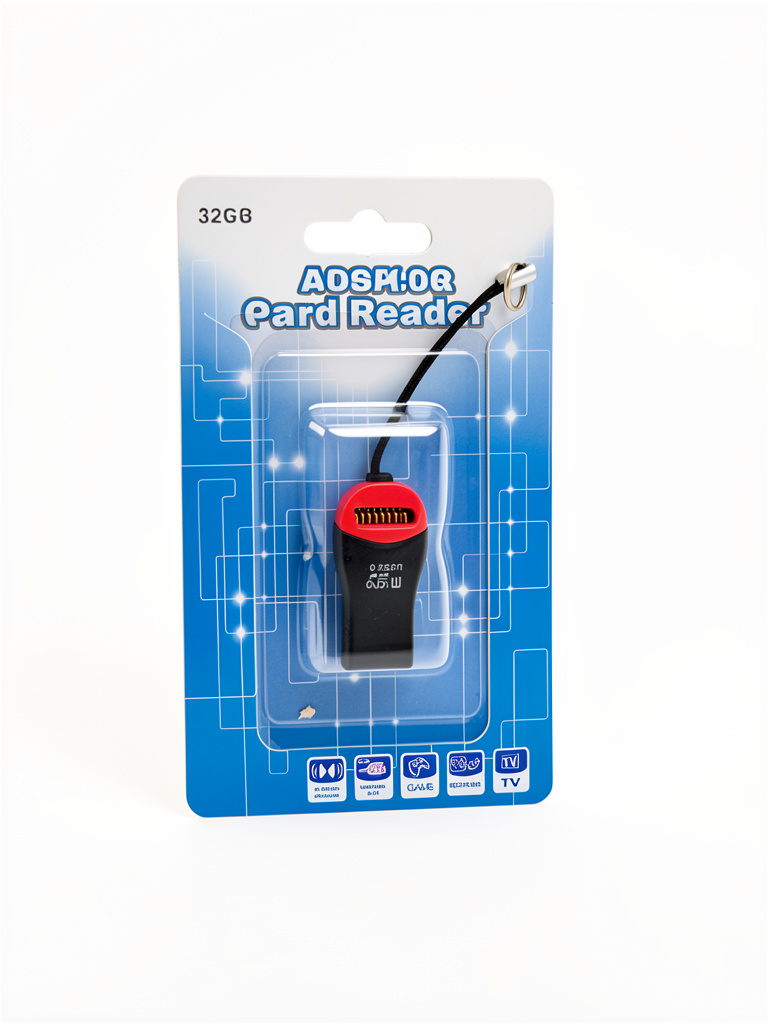 ADAPTADOR P/MEMORIA MICRO SD